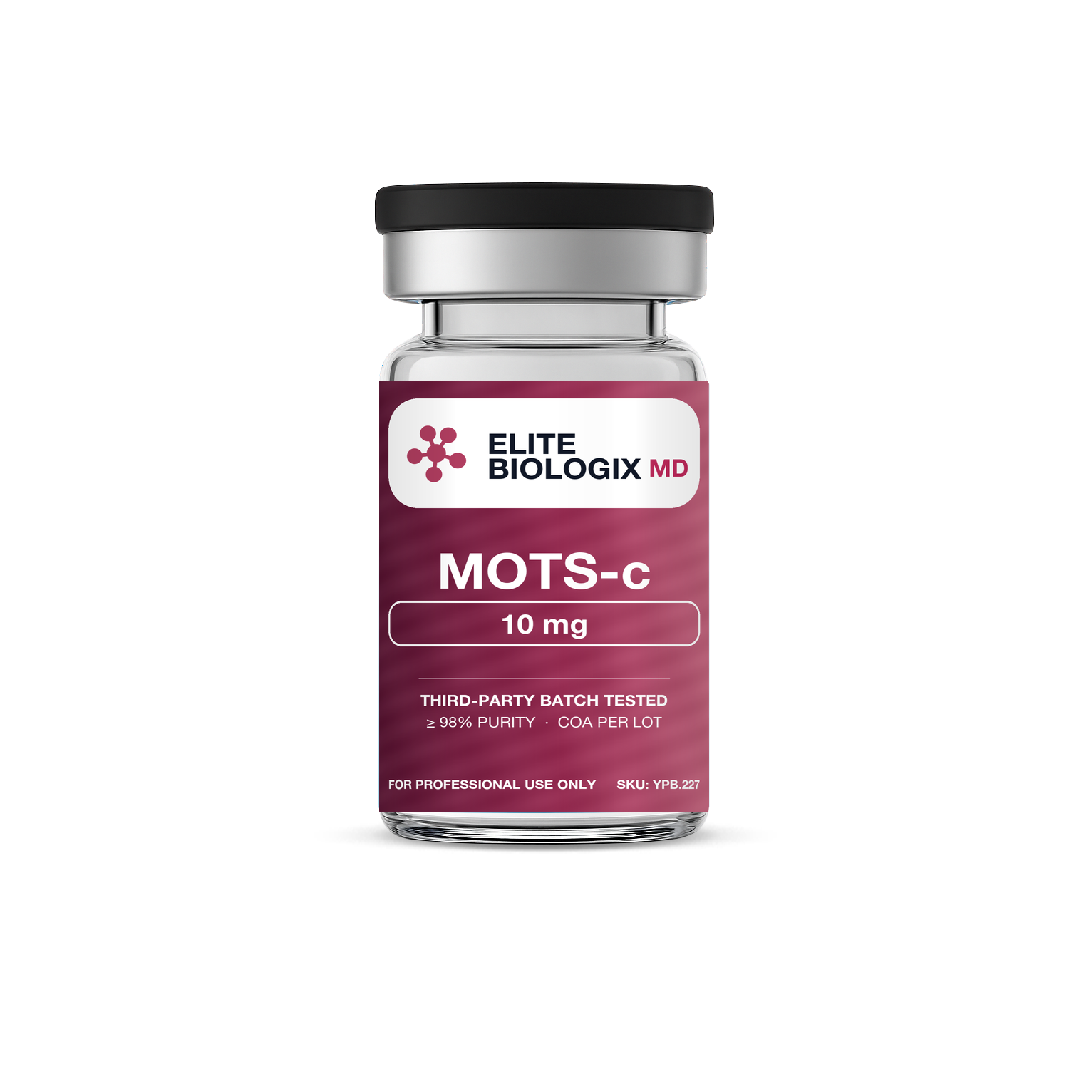 MOTS-c
