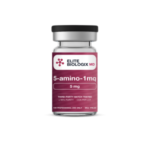5-amino-1mq (5 mg)