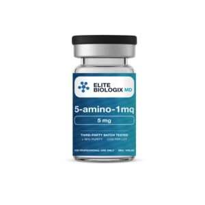 5-amino-1mq (5 mg)
