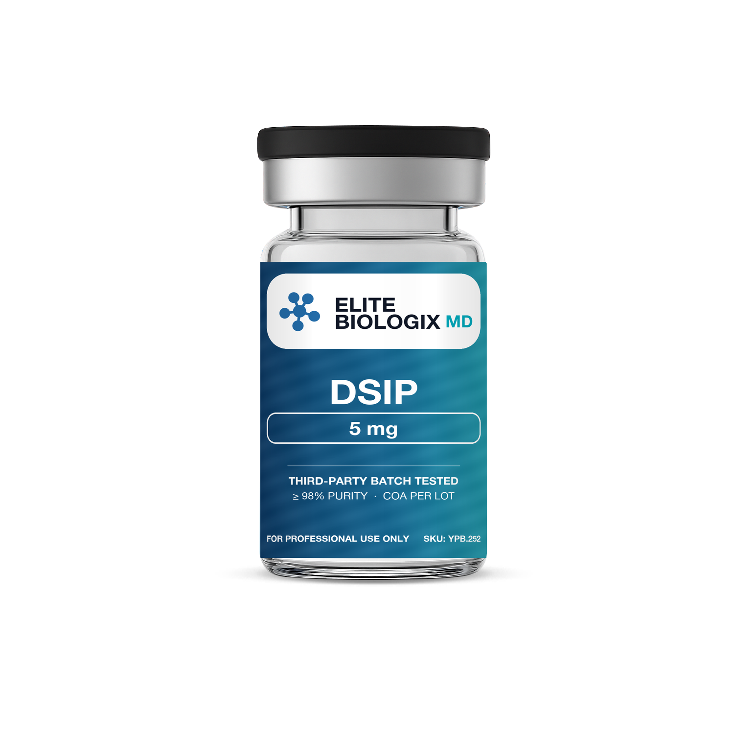 DSIP (5 mg)